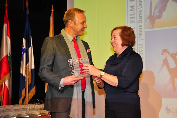 Closing Ceremony of the 6th NDU Film Festival